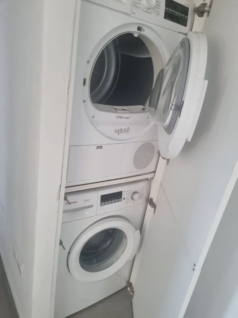3 Bedroom Apartment Germasogia
