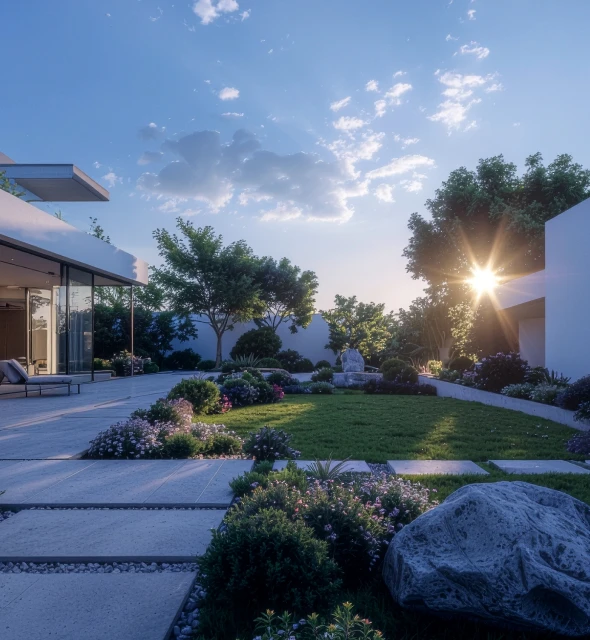 FAQs about landscaping services in Cyprus