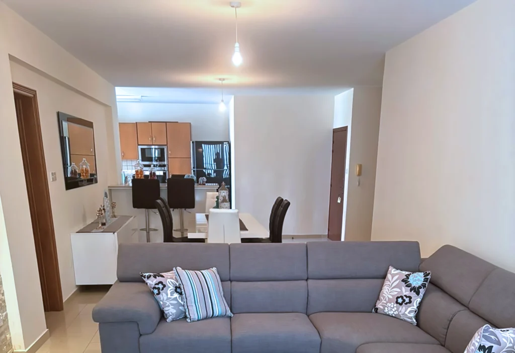 Zakaki 3 Bedroom